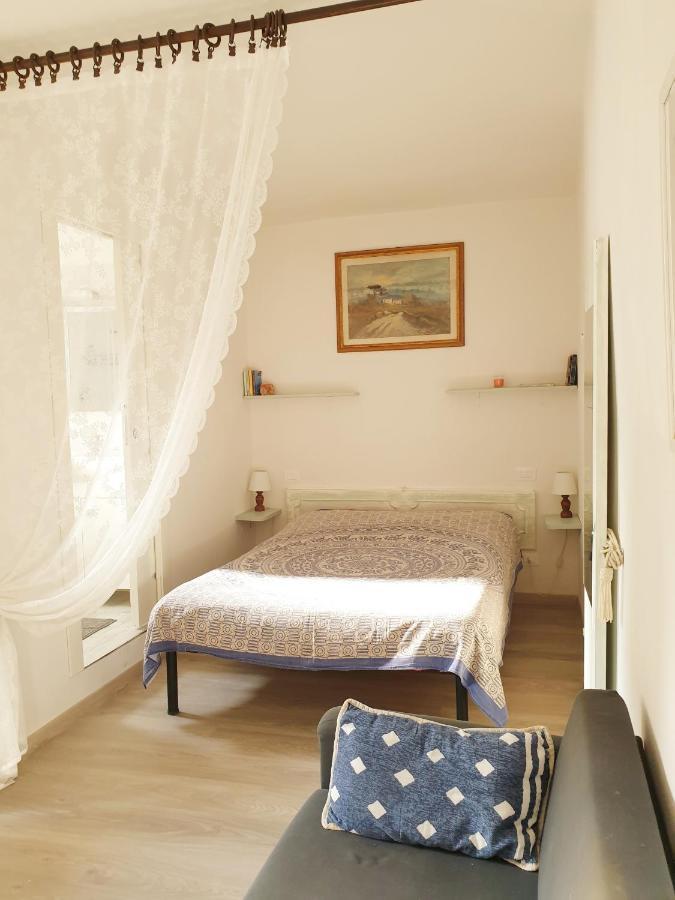 Ca Del Carmine Apartment Florence Exterior photo