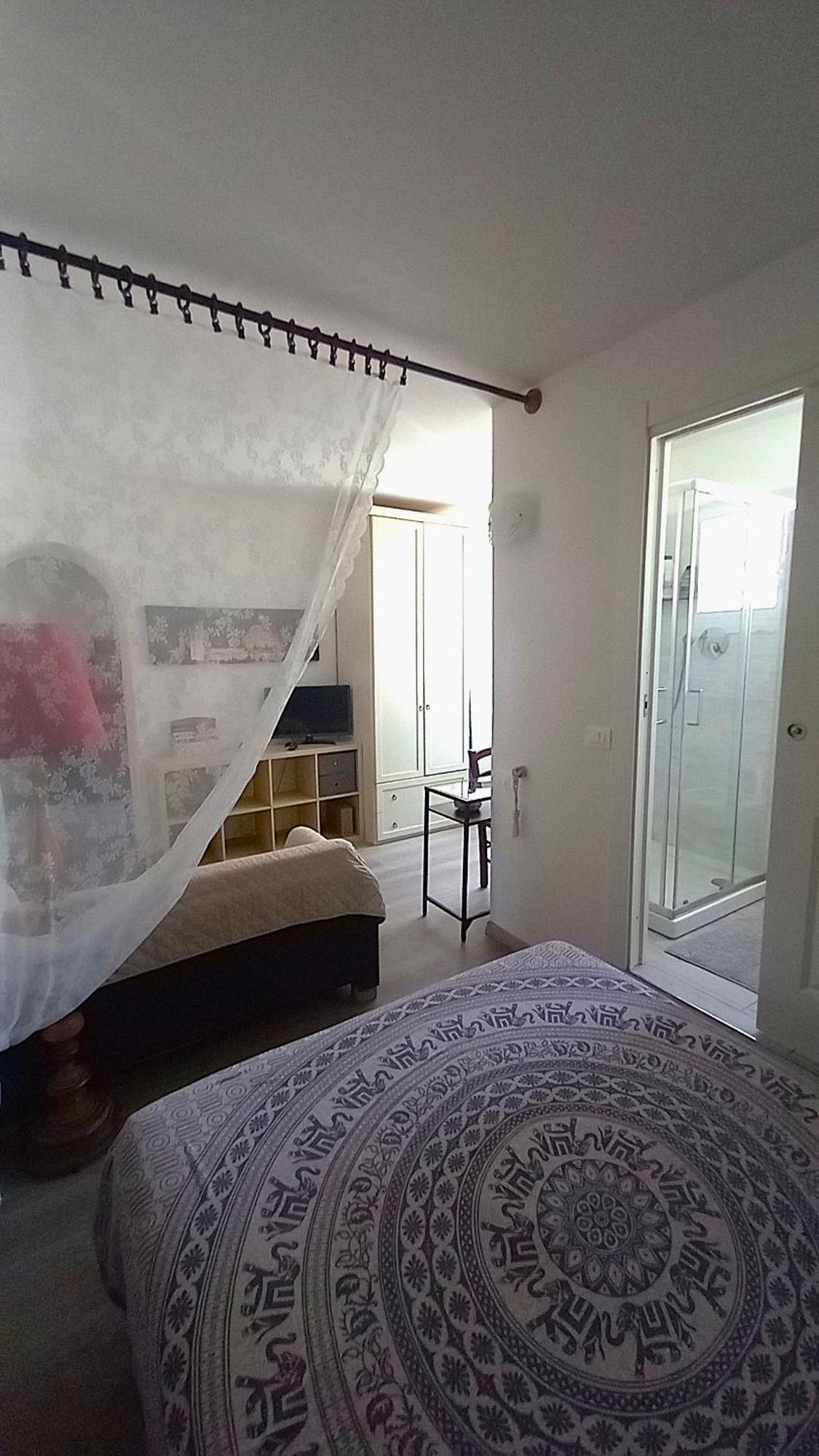 Ca Del Carmine Apartment Florence Exterior photo