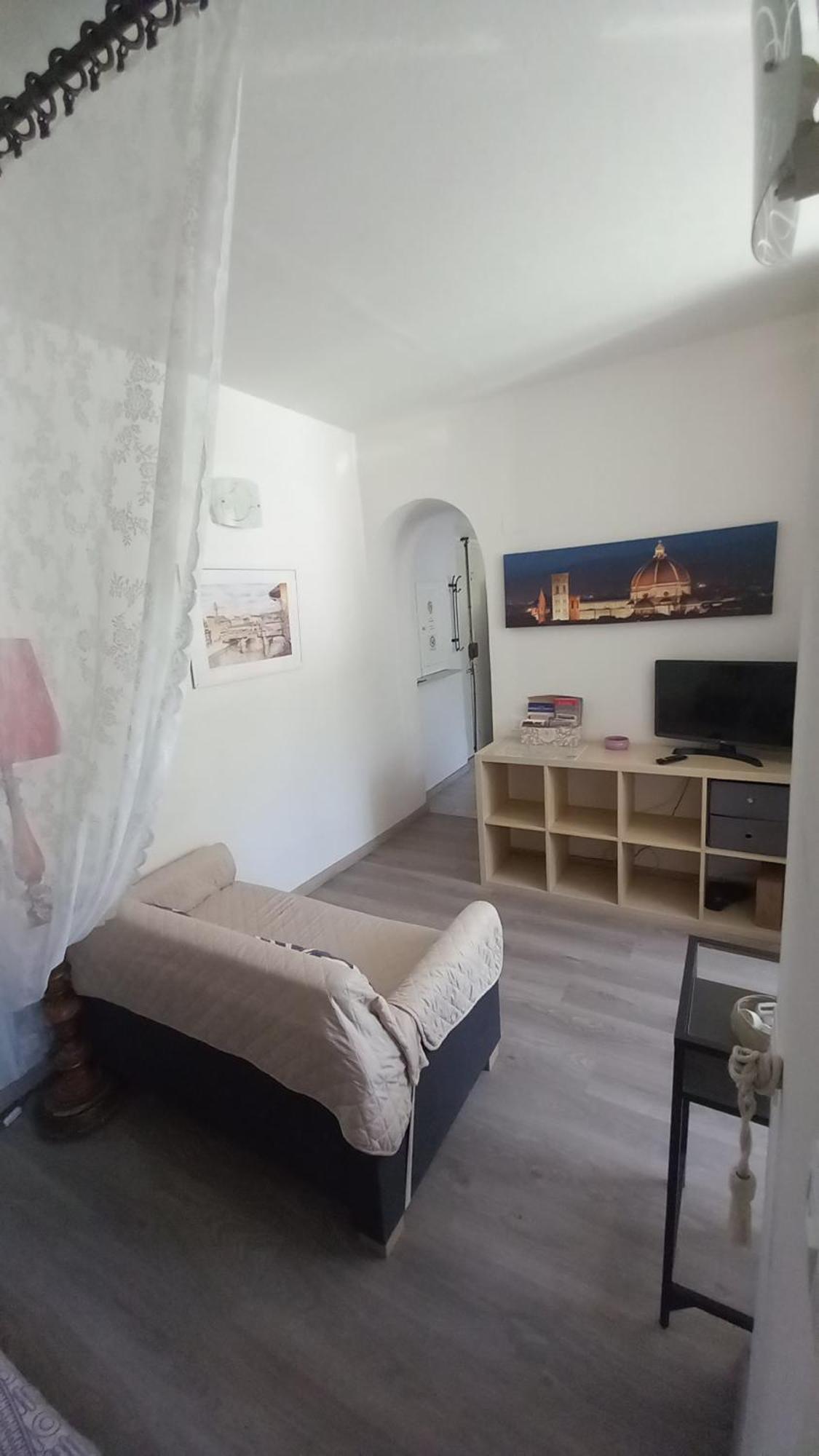 Ca Del Carmine Apartment Florence Exterior photo