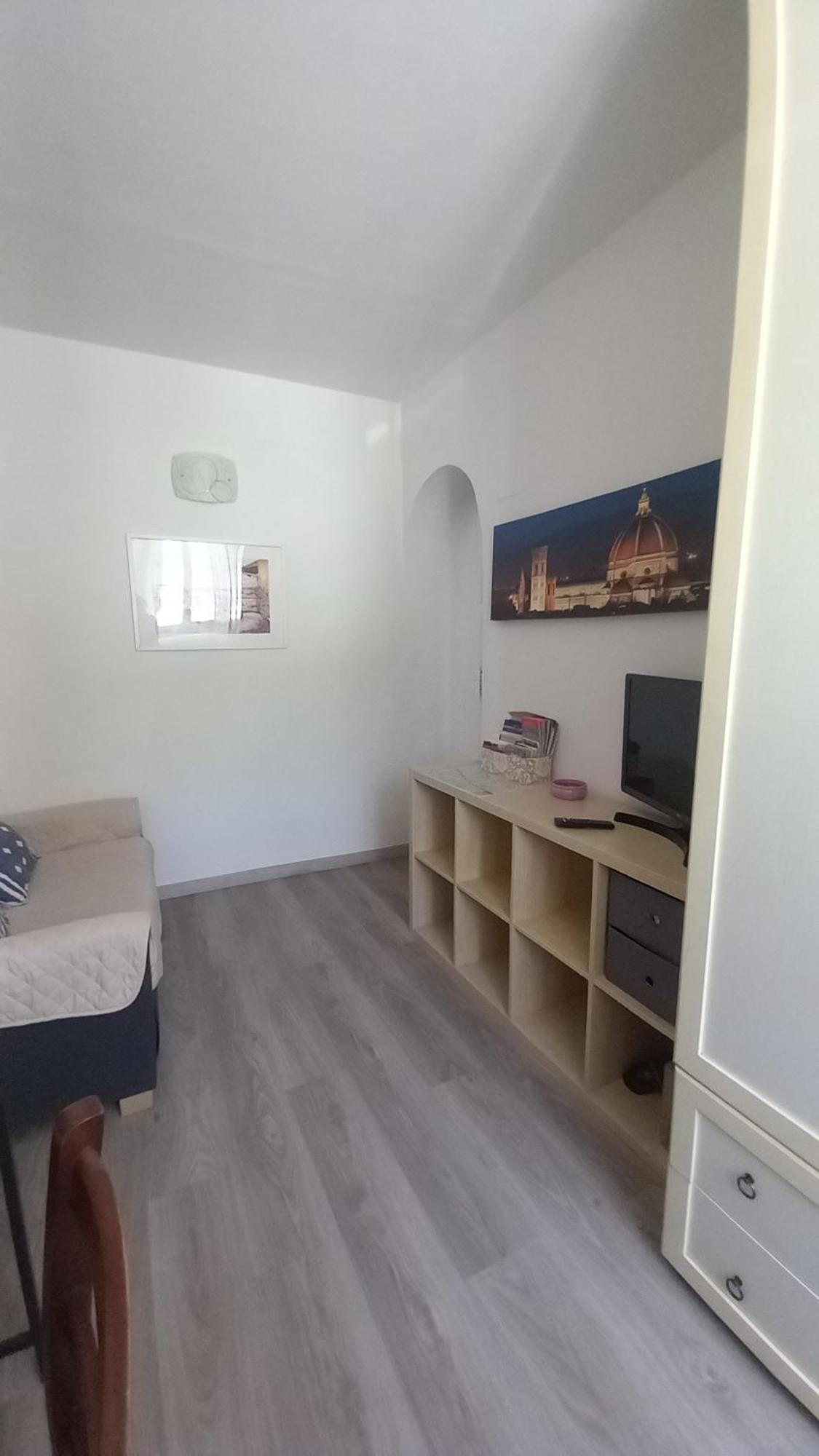Ca Del Carmine Apartment Florence Exterior photo